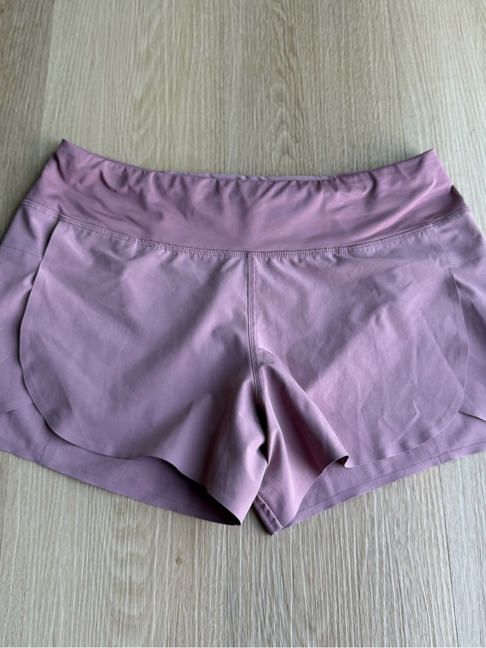 Patagonia Stretch Hydropeak 3.5" Women's Boardshorts S